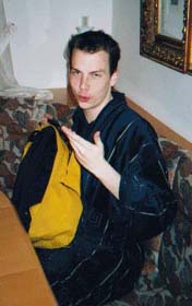 Ich