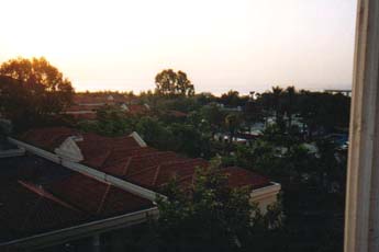 Mehr Aussicht