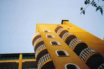 Treppenhaus
