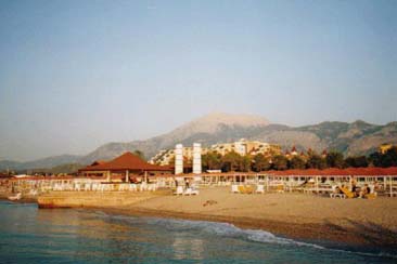 Strand