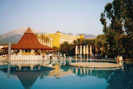 Poolbar