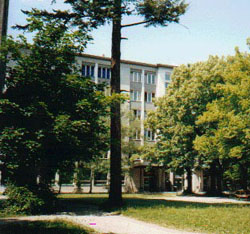 Schülerheim